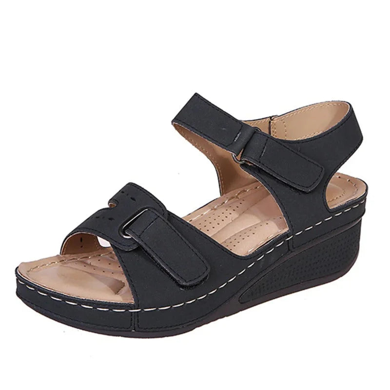 Celeste Comfortabele Orthopedische Sandalen voor Dames