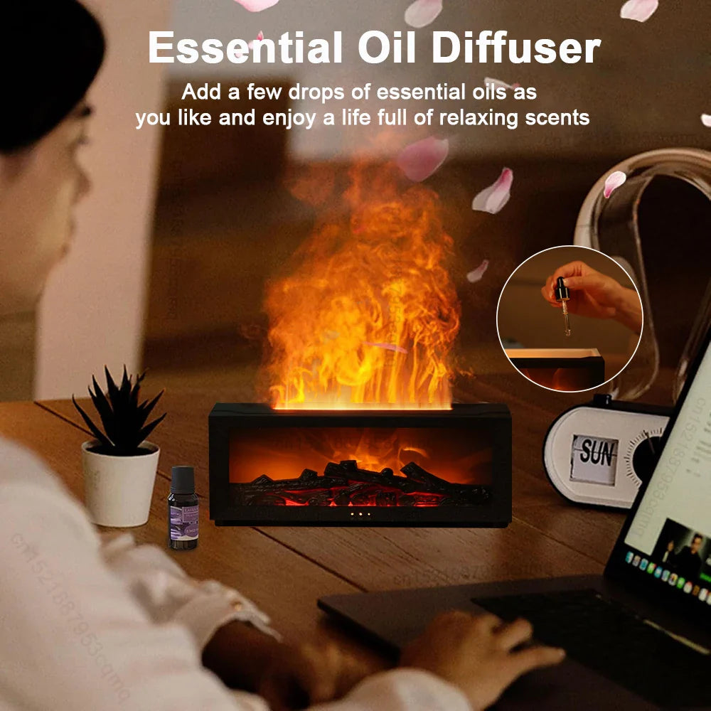 Sfeerhaard Aroma diffuser