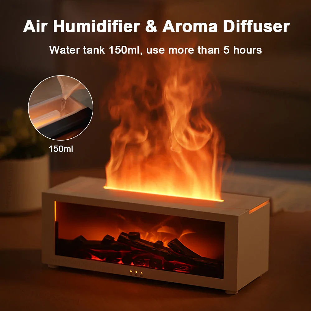 Sfeerhaard Aroma diffuser