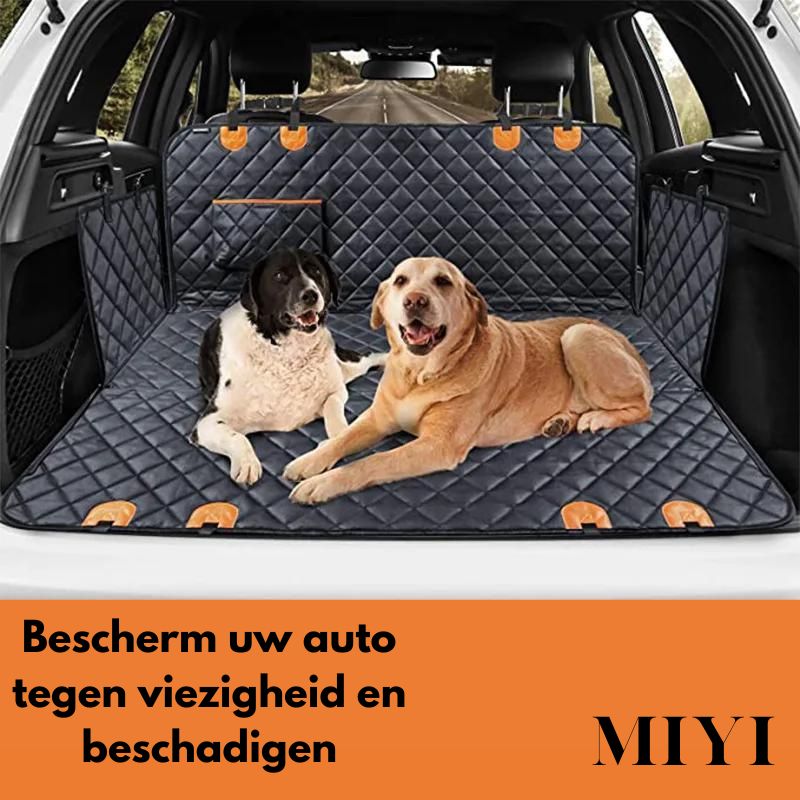 Honden Autostoelhoes