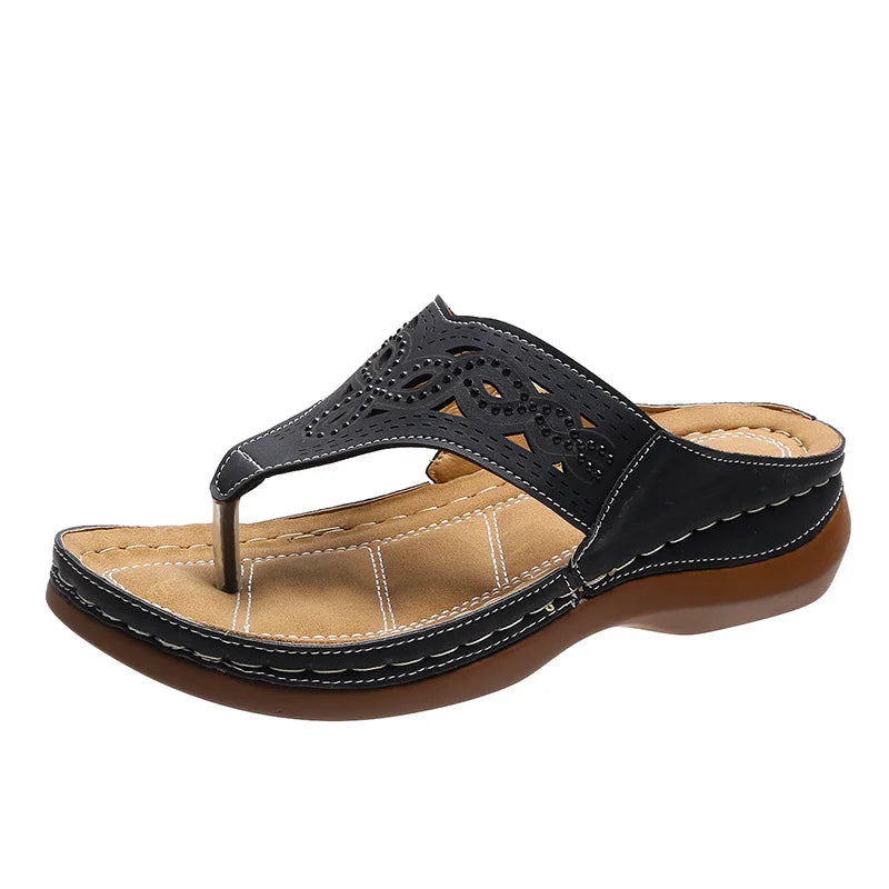 Celeste Flip flops