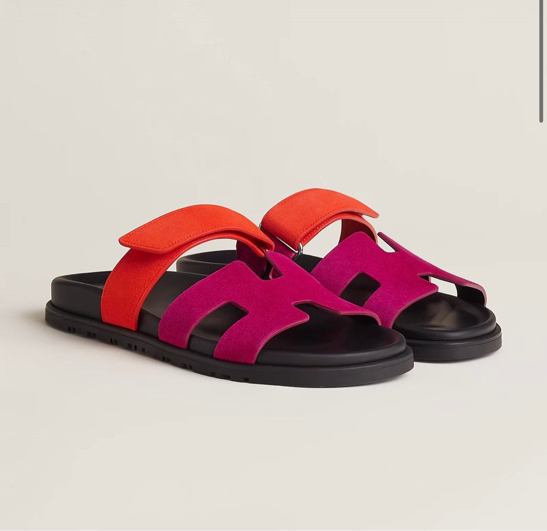 Serenity Sandalen