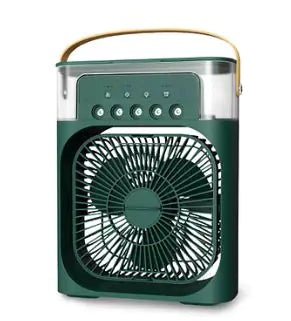 MIYI Koelventilator